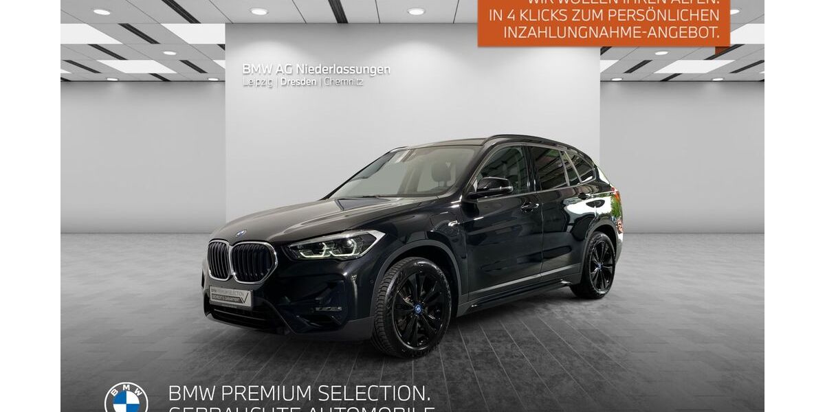BMW X1 37.976 km 29.202 &euro; Dresden 01219