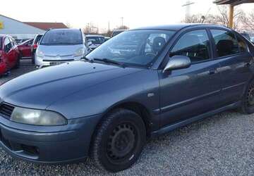 Mitsubishi Carisma 231.588 km 750 &euro; Dresden 01219