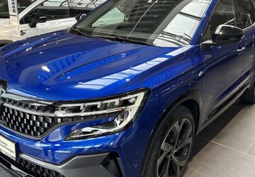 Renault Austral 17.226 km 35.090 &euro; Dresden 01257