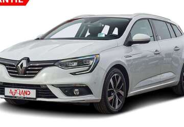 Renault Megane 75.794 km 16.990 &euro; Dresden 01239