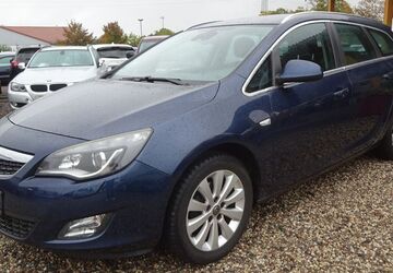 Opel Astra 247.343 km 3.200 &euro; Dresden 01219