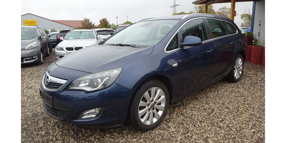 Opel Astra 247.343 km 3.200 &euro; Dresden 01219