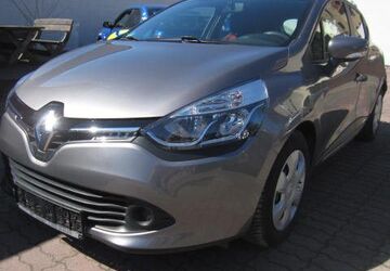 Renault Clio 29.740 km 9.499 &euro; Dresden 01219