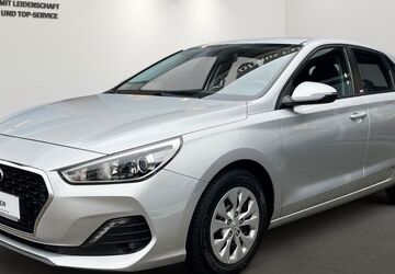 Hyundai i30 91.750 km 12.490 &euro; Pirna bei Dresden 01796