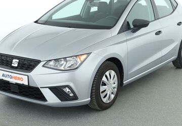 Seat Ibiza 76.821 km 10.420 &euro; Dresden 01187