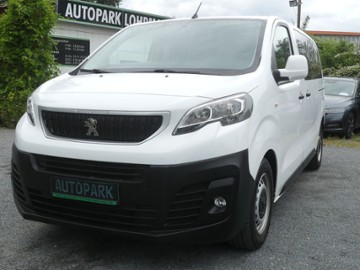 Gebrauchte Peugeot Expert