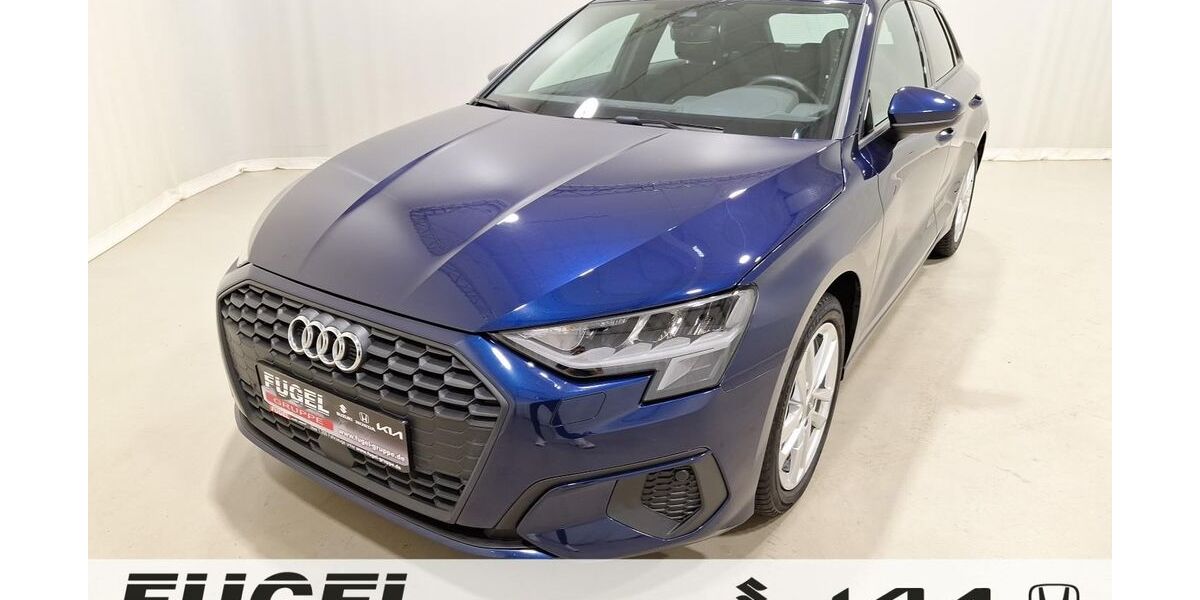 Audi A3 64.700 km 20.429 &euro; Dresden 01157