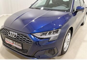 Audi A3 64.700 km 21.349 &euro; Dresden 01157