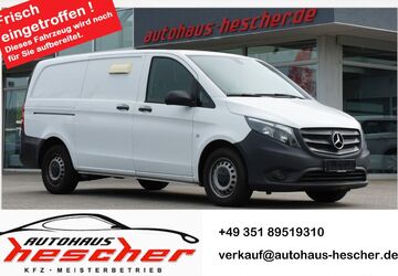 Mercedes-Benz Vito 62.920 km 20.890 &euro; Dresden 01139