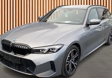 BMW 330 8.277 km 37.980 &euro; Dresden 01328