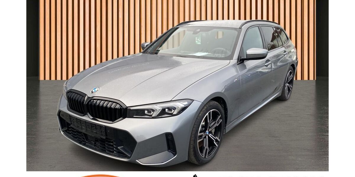 BMW 330 8.277 km 37.980 &euro; Dresden 01328