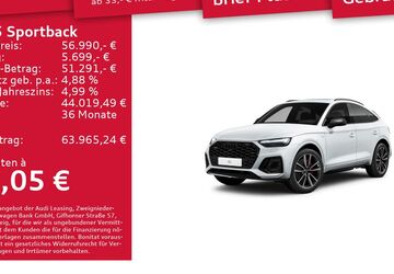Audi Q5 8.121 km 54.490 &euro; Dresden 01067