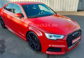 Audi A3 70.300 km 20.995 &euro; Dresden 01279