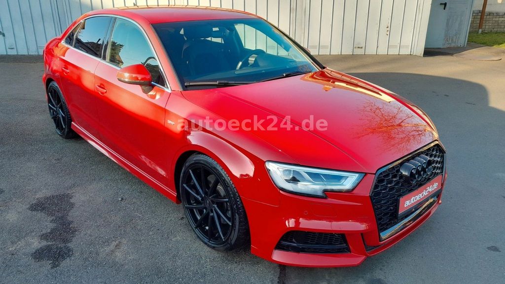 Audi A3 70.300 km 20.995 &euro; Dresden 01279