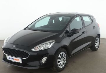 Ford Fiesta 106.621 km 8.970 &euro; Dresden 01187
