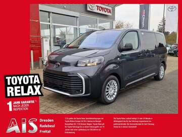 Gebrauchte Toyota Proace