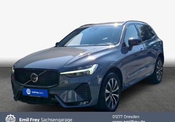 Volvo XC60 51.913 km 37.950 &euro; Dresden 01277