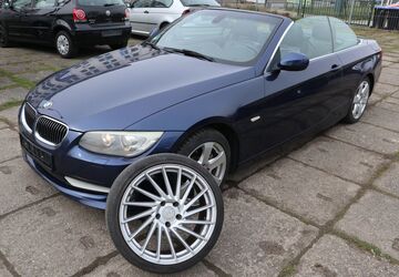 BMW 335 181.000 km 12.750 &euro; Dresden 01237