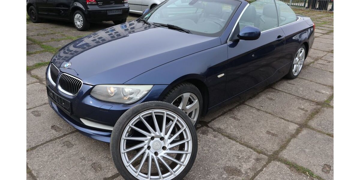 BMW 335 181.000 km 12.750 &euro; Dresden 01237