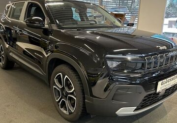 Jeep Avenger 14.577 km 21.990 &euro; Dresden 01109