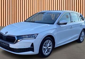 Skoda Octavia 5.056 km 29.980 &euro; Dresden 01328