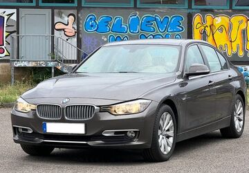 BMW 316 168.000 km 7.900 &euro; Dresden 01097