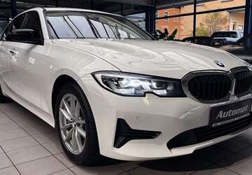 BMW 330 149.963 km 23.950 &euro; Heidenau 01809