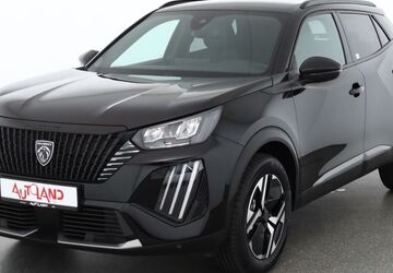 Peugeot 2008 39.978 km 20.990 &euro; Dresden 01239