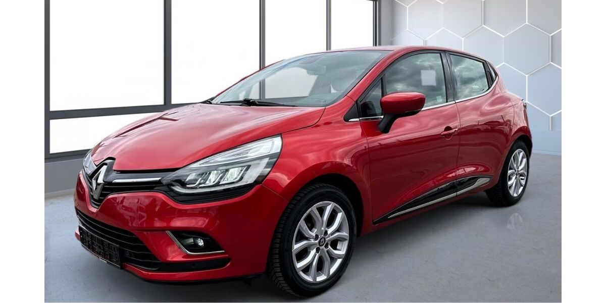 Renault Clio 24.041 km 12.300 &euro; Dresden 01237