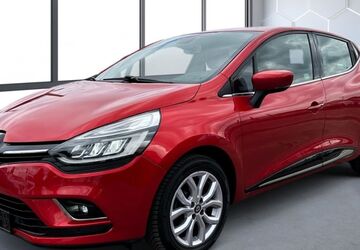 Renault Clio 24.041 km 12.800 &euro; Dresden 01237