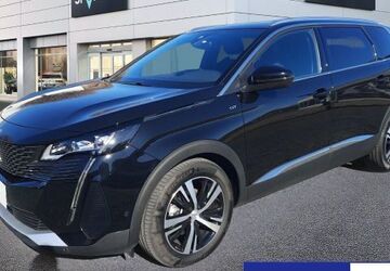 Peugeot 5008 22.983 km 27.930 &euro; Heidenau 01809