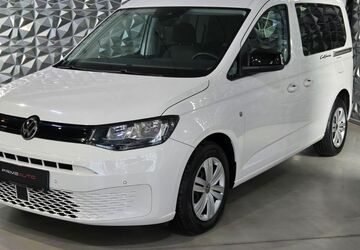 VW Caddy 92.231 km 24.790 &euro; Dresden 01139