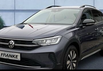 VW Taigo 3.217 km 21.249 &euro; Radeberg 01454