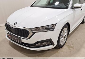 Skoda Octavia 53.620 km 22.499 &euro; Dresden 01157