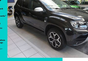 Dacia Duster 92.185 km 15.990 &euro; Dresden 01257