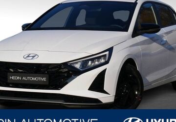 Hyundai i20 9.900 km 22.990 &euro; Dresden 01219