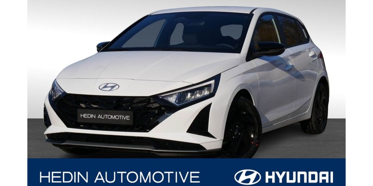 Hyundai i20 9.900 km 22.990 &euro; Dresden 01219
