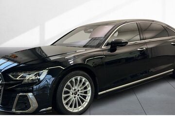 Audi A8 54.849 km 61.980 &euro; Dresden 01169