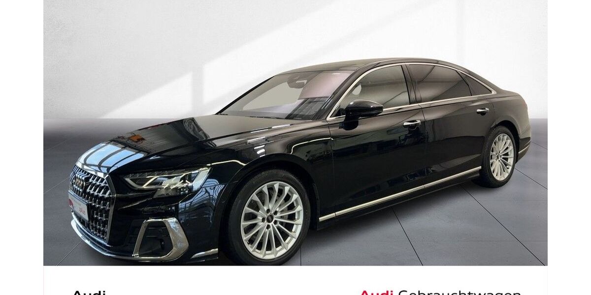 Audi A8 54.849 km 61.980 &euro; Dresden 01169