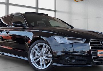 Audi A6 111.594 km 26.990 &euro; Dresden 01257