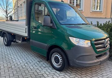 Mercedes-Benz Sprinter 81.800 km 28.300 &euro; Dresden 01159