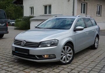 VW Passat Variant 320.000 km 4.600 &euro; Dresden 01067