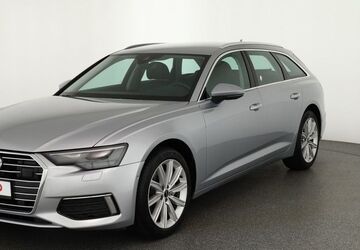 Audi A6 98.853 km 32.890 &euro; Dresden 01069