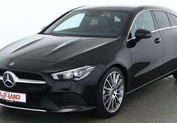 Mercedes-Benz CLA 180 76.570 km 24.990 &euro; Meißen 01662