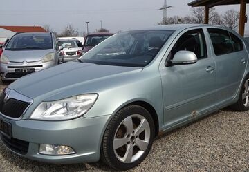 Skoda Octavia 199.827 km 3.000 &euro; Dresden 01219