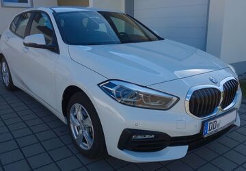 BMW 118 13.050 km 25.750 &euro; Dresden 01109