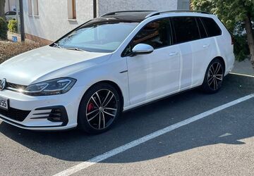 VW Golf 179.000 km 15.999 &euro; Dresden 01127