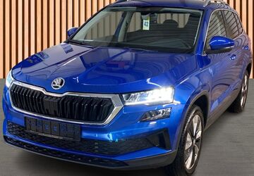 Skoda Karoq 23.049 km 27.980 &euro; Dresden 01328