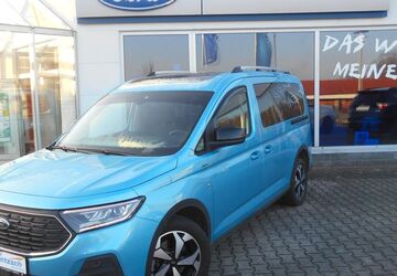 Ford Grand Tourneo 13.805 km 34.990 &euro; Radeberg 01454