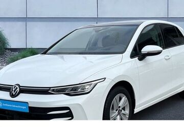 VW Golf 13.605 km 25.319 &euro; Radeberg 01454